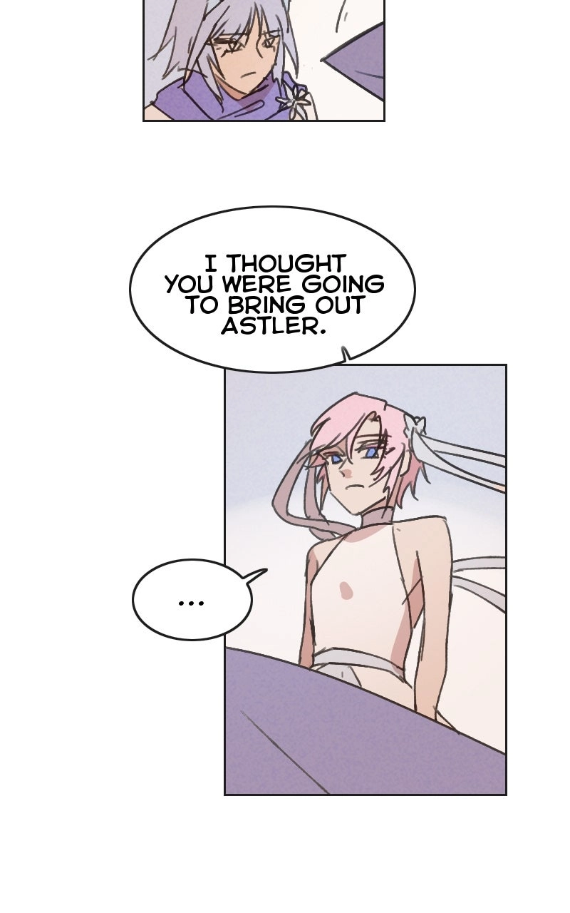 Blue Matter Chapter 143 - page 30