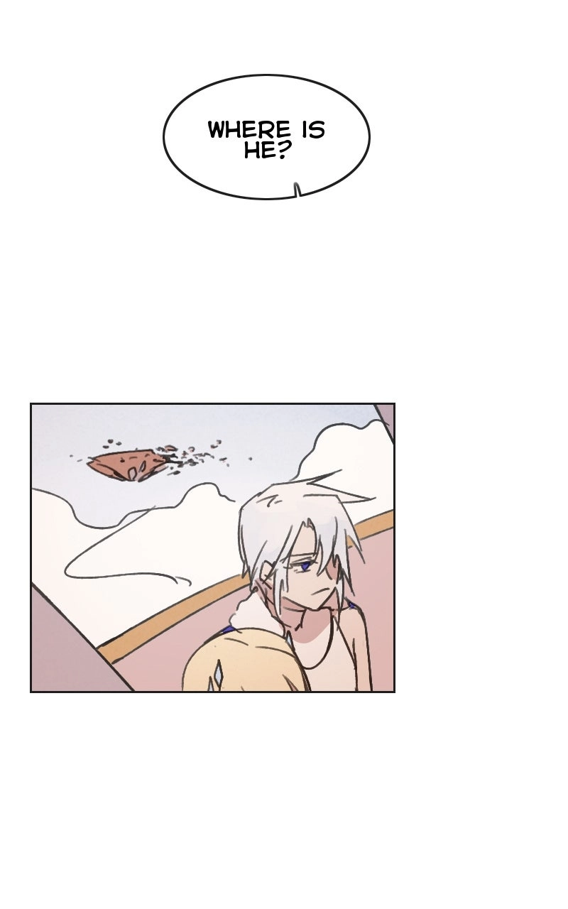 Blue Matter Chapter 143 - page 31