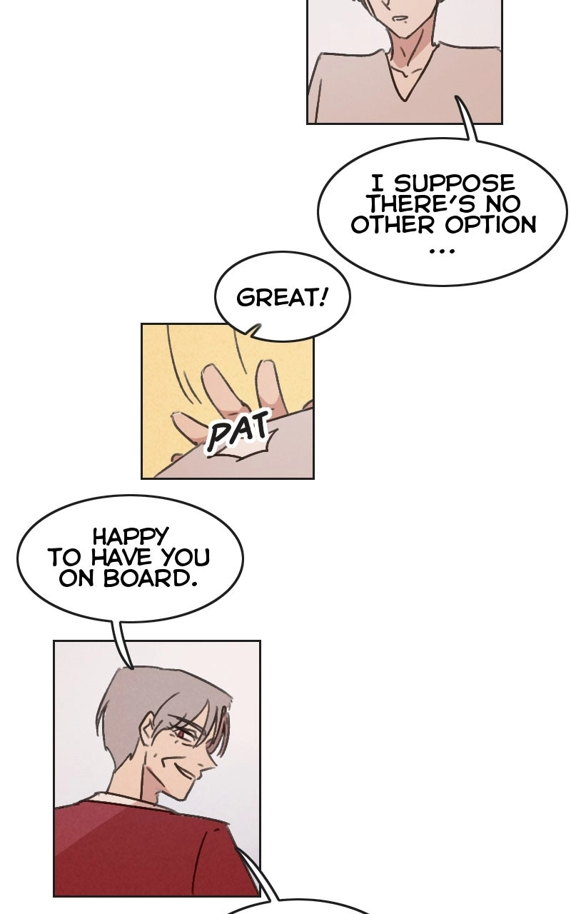 Blue Matter Chapter 143 - page 7