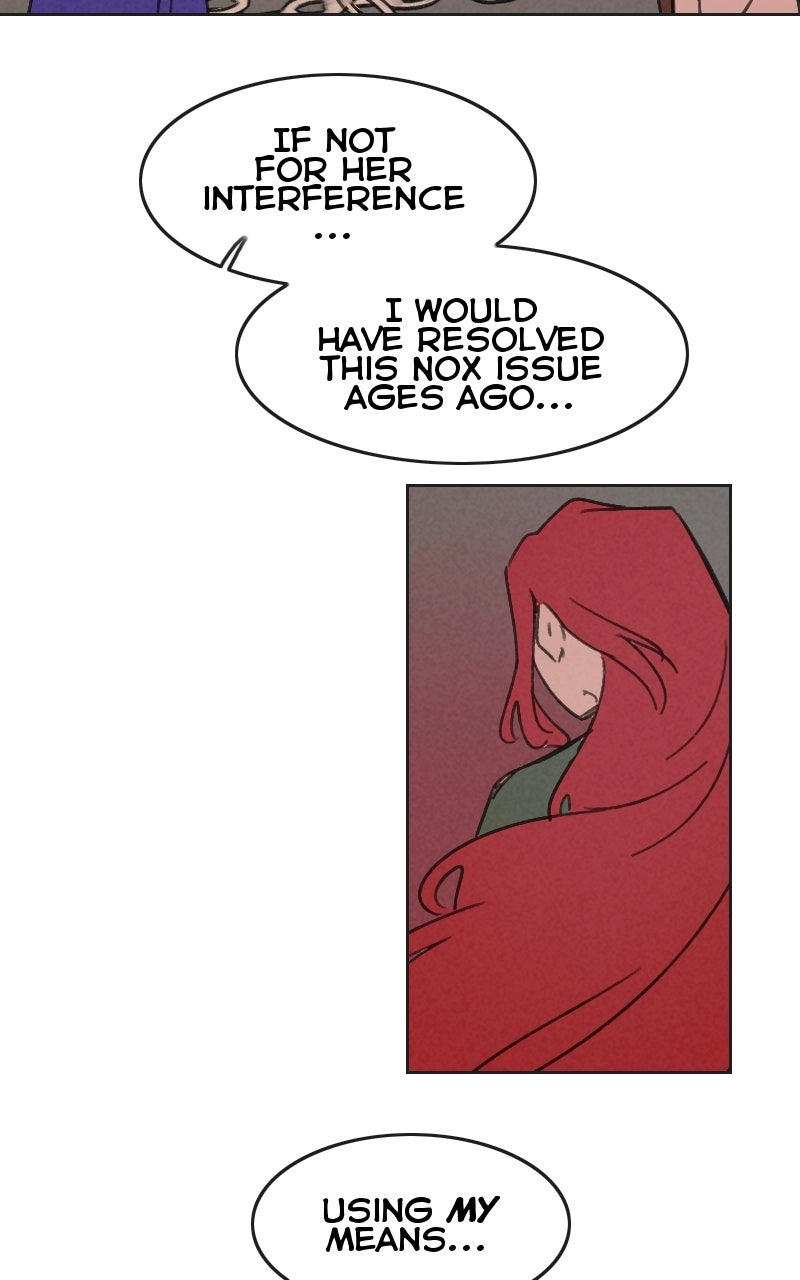 Blue Matter Chapter 144 - page 10