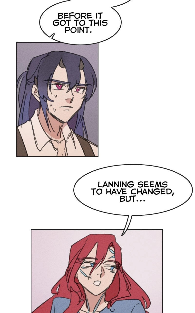 Blue Matter Chapter 144 - page 11