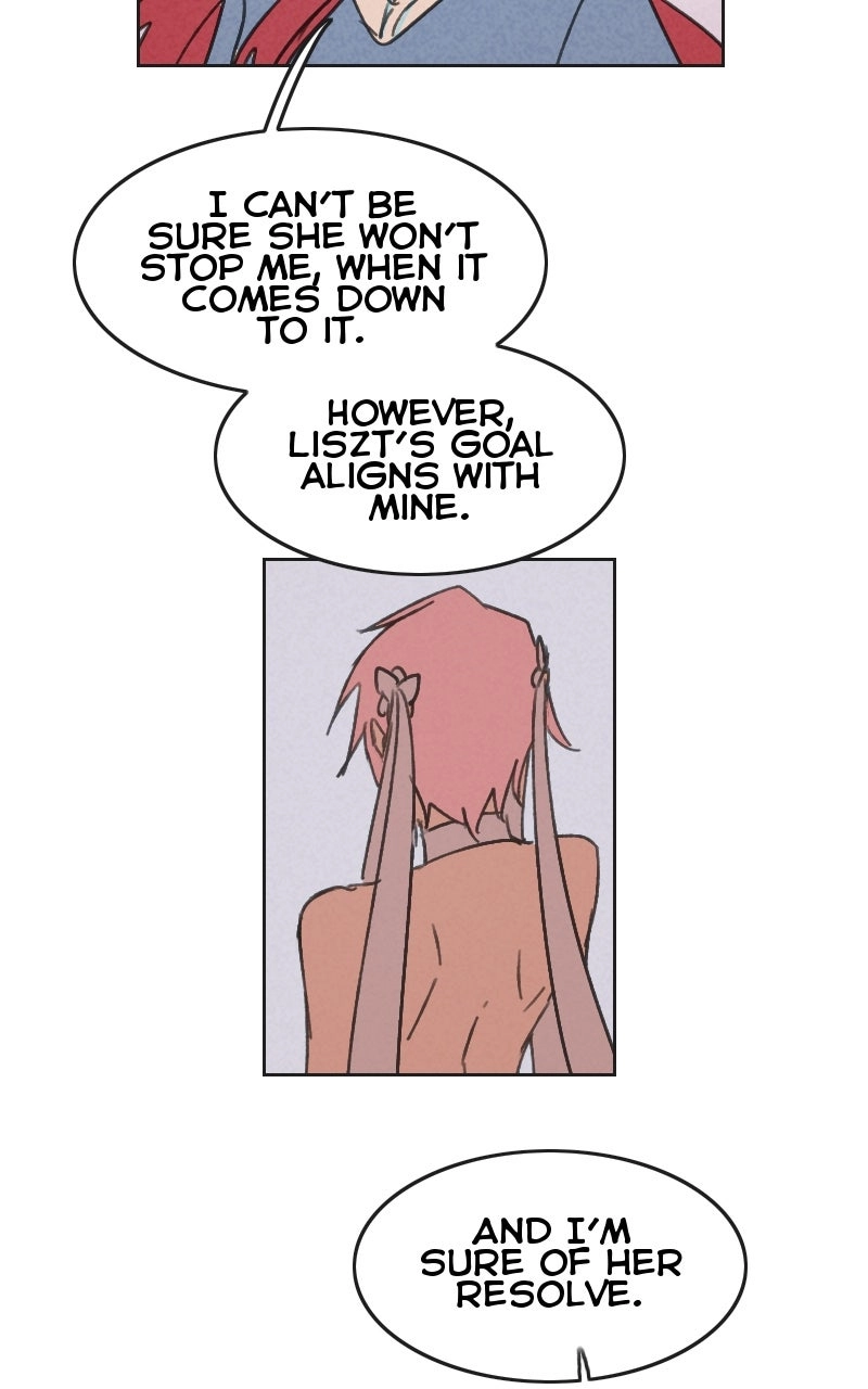 Blue Matter Chapter 144 - page 12