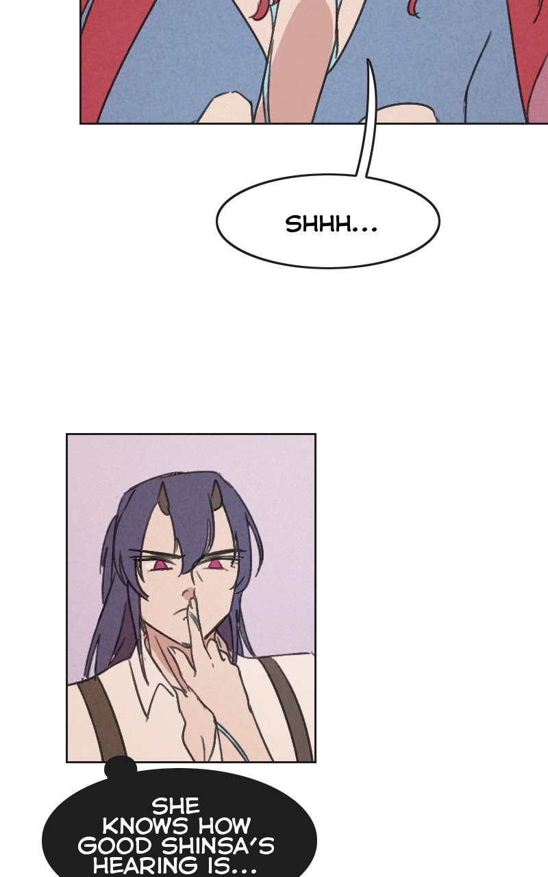 Blue Matter Chapter 144 - page 17