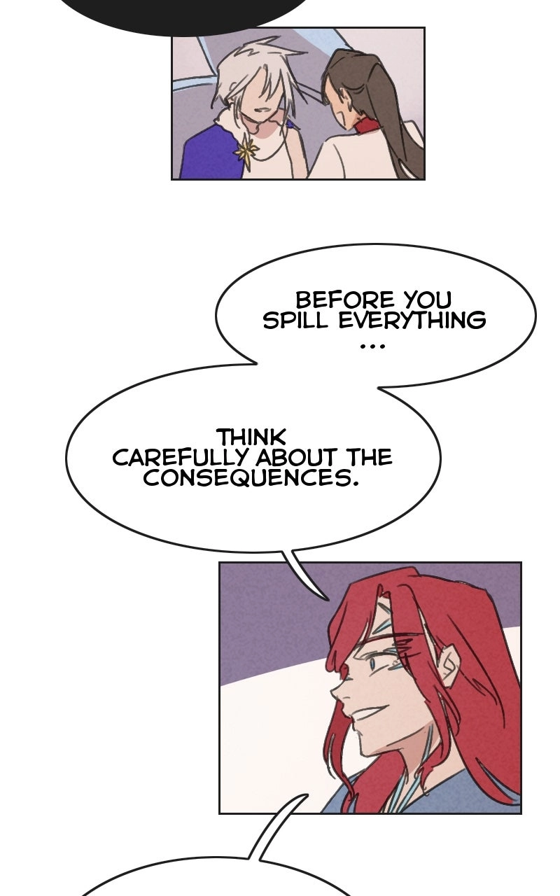 Blue Matter Chapter 144 - page 18