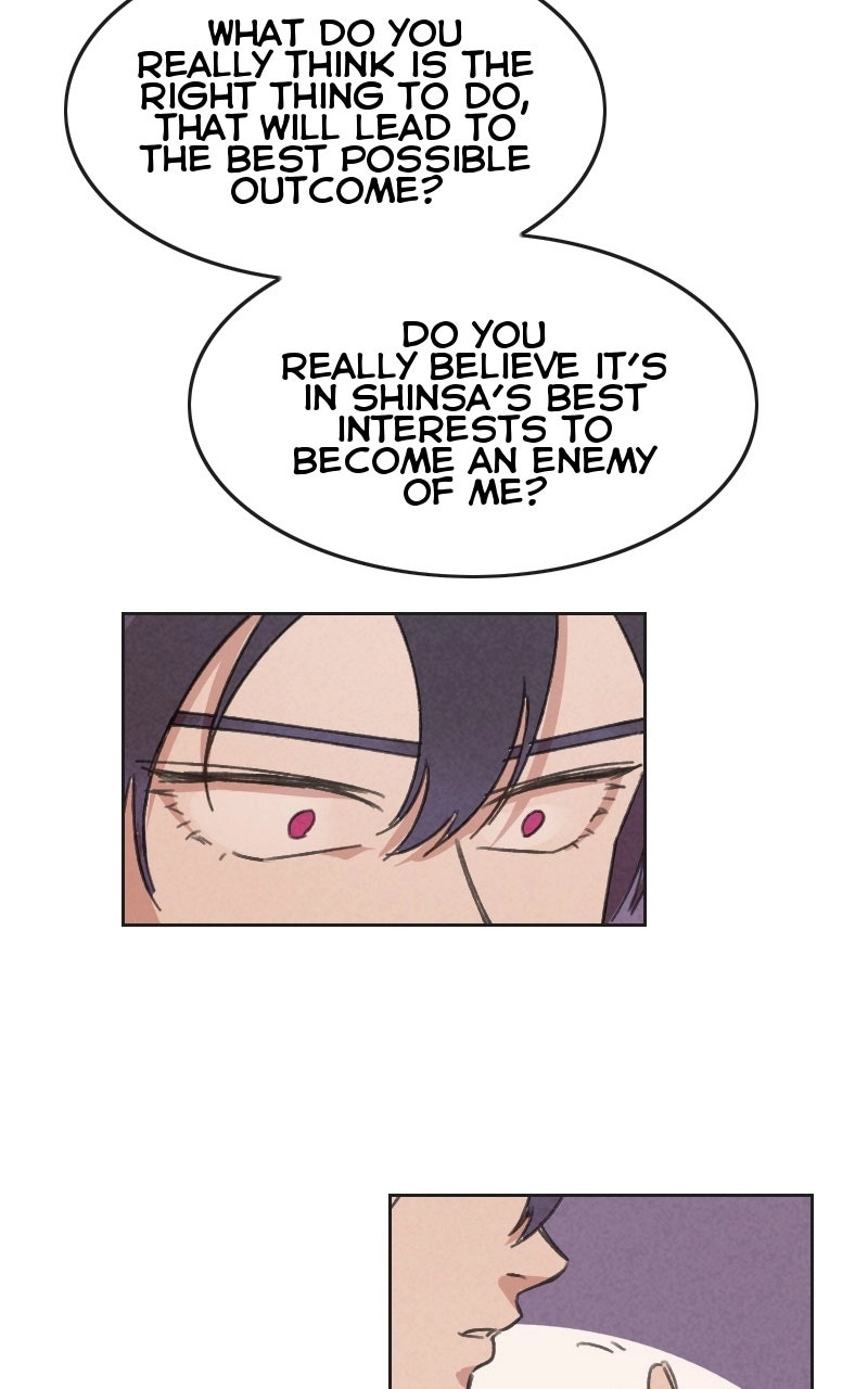 Blue Matter Chapter 144 - page 19