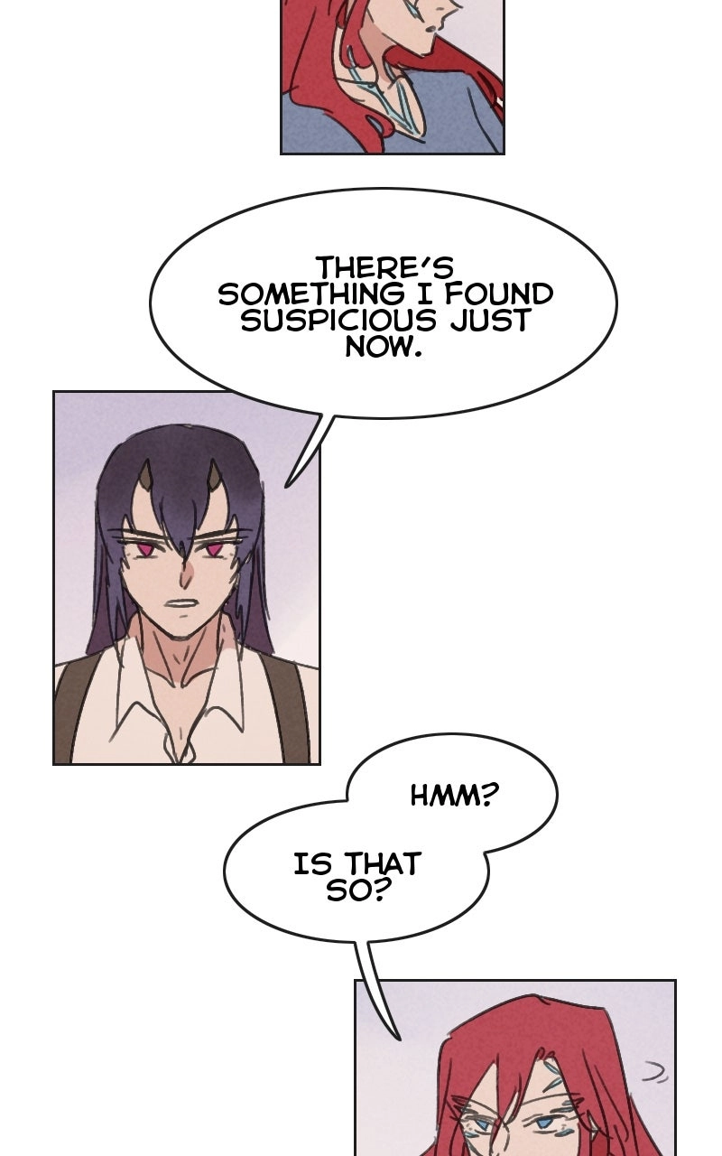 Blue Matter Chapter 144 - page 2