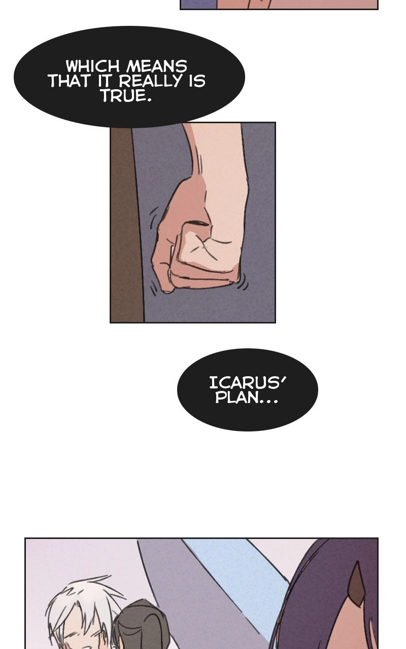 Blue Matter Chapter 144 - page 22