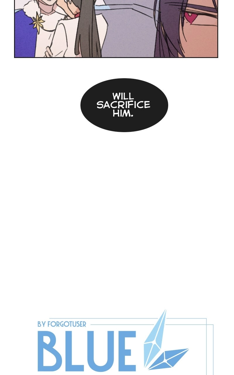 Blue Matter Chapter 144 - page 23