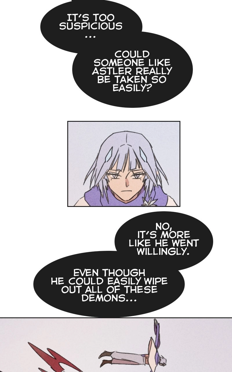 Blue Matter Chapter 144 - page 25
