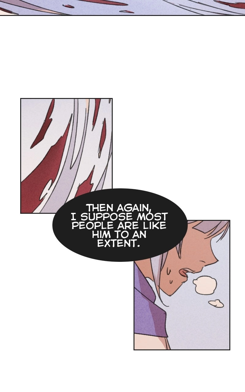Blue Matter Chapter 144 - page 27