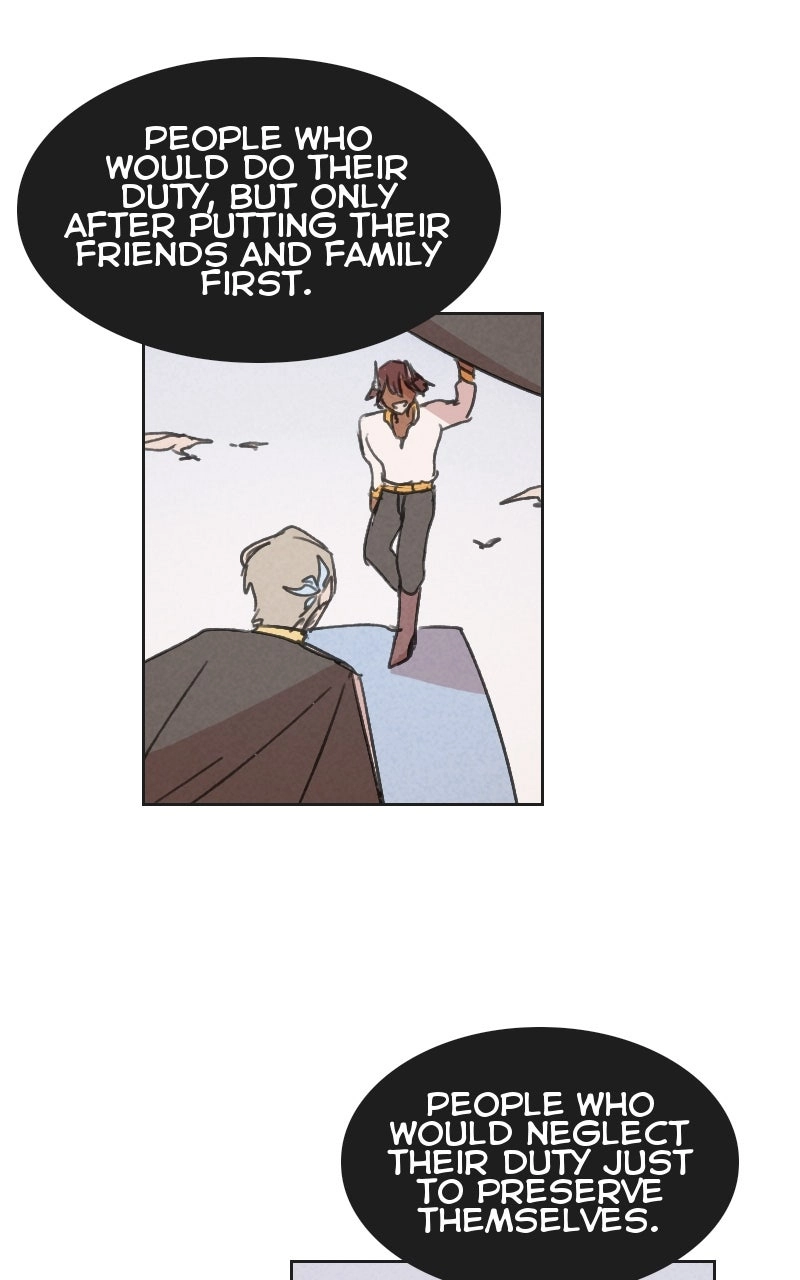 Blue Matter Chapter 144 - page 28