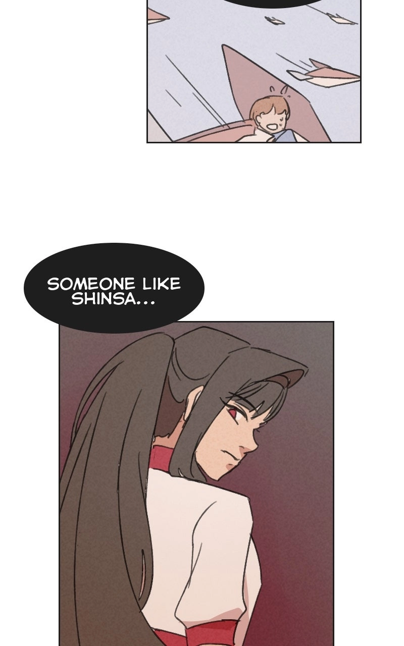 Blue Matter Chapter 144 - page 29