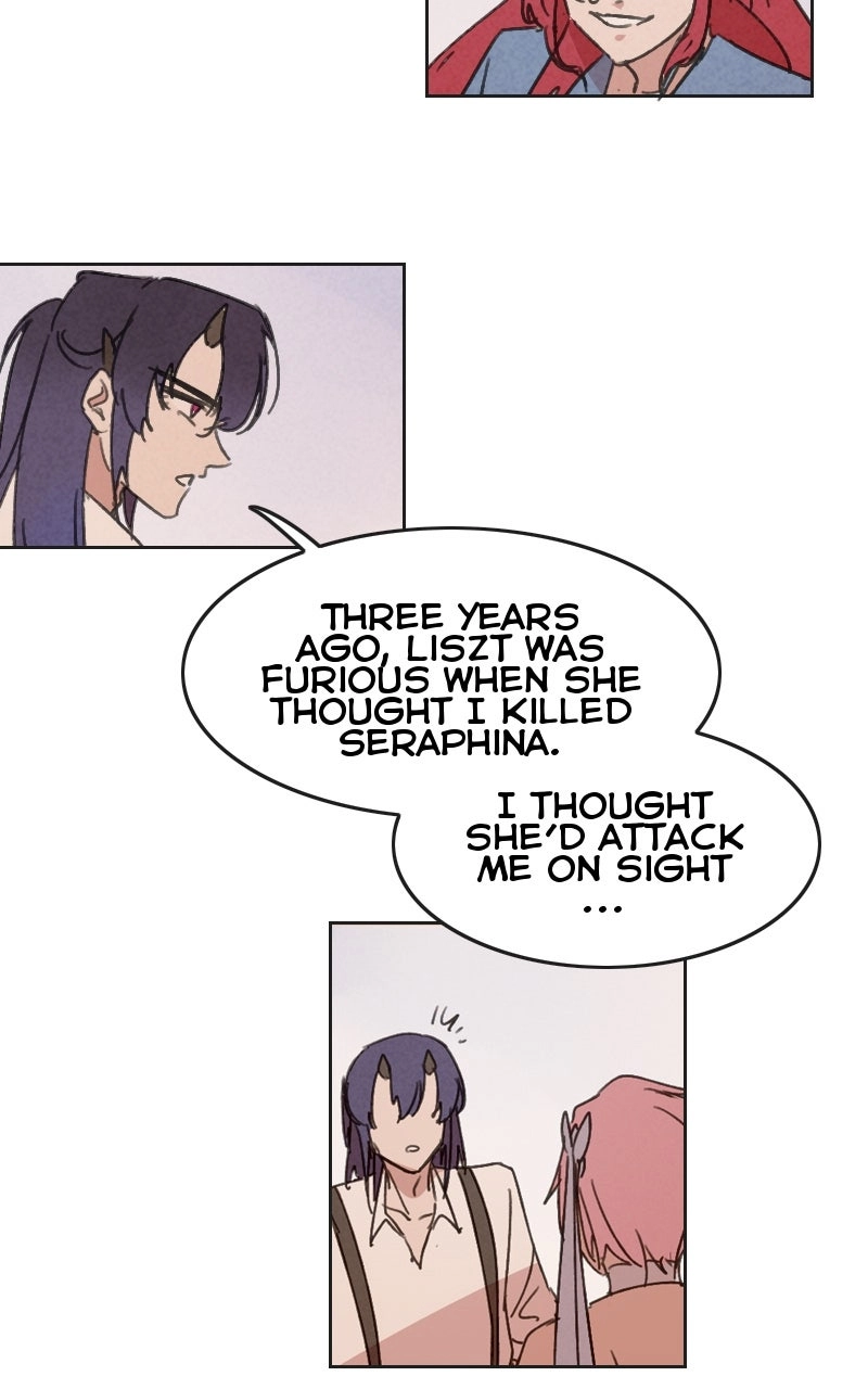 Blue Matter Chapter 144 - page 3