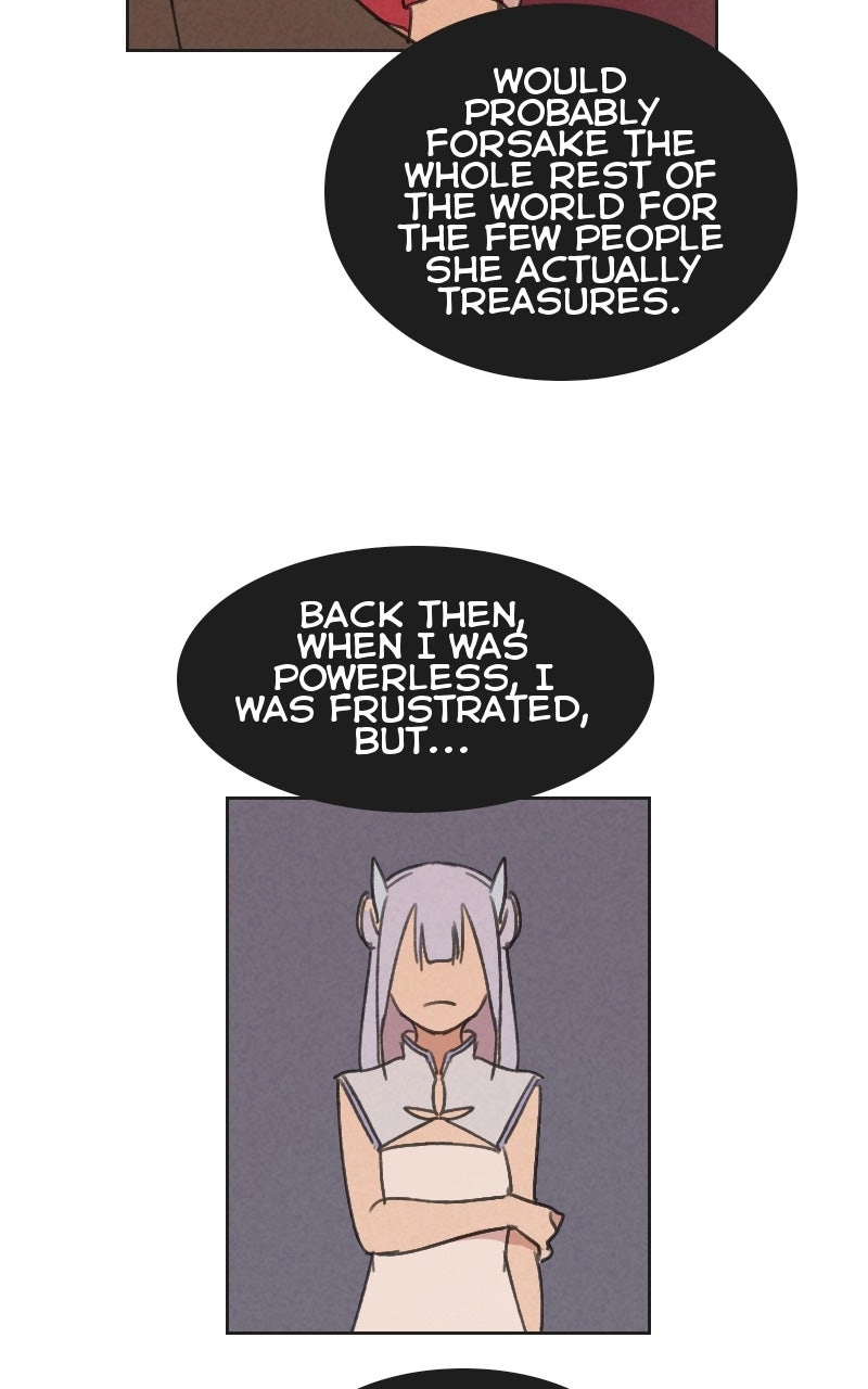 Blue Matter Chapter 144 - page 30