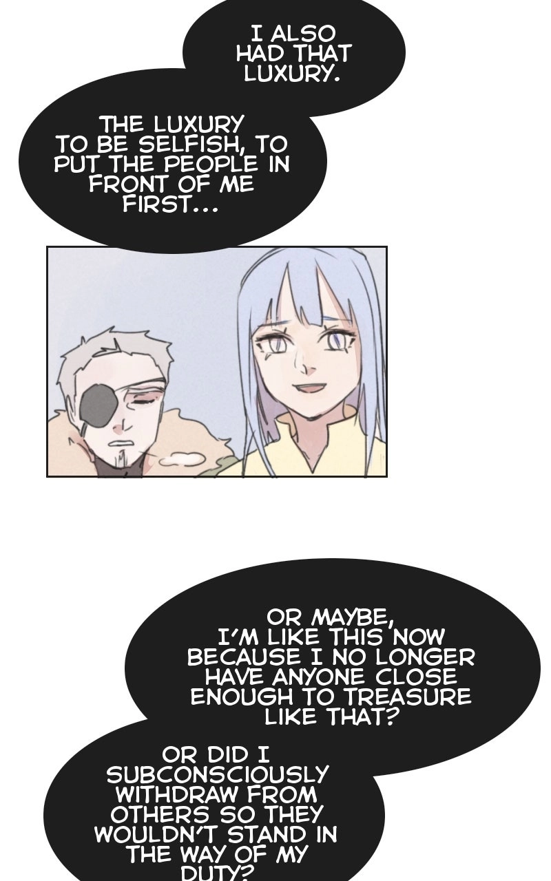 Blue Matter Chapter 144 - page 31