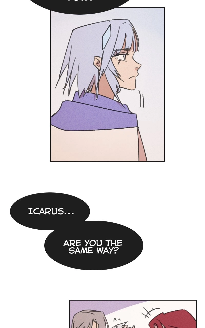 Blue Matter Chapter 144 - page 32
