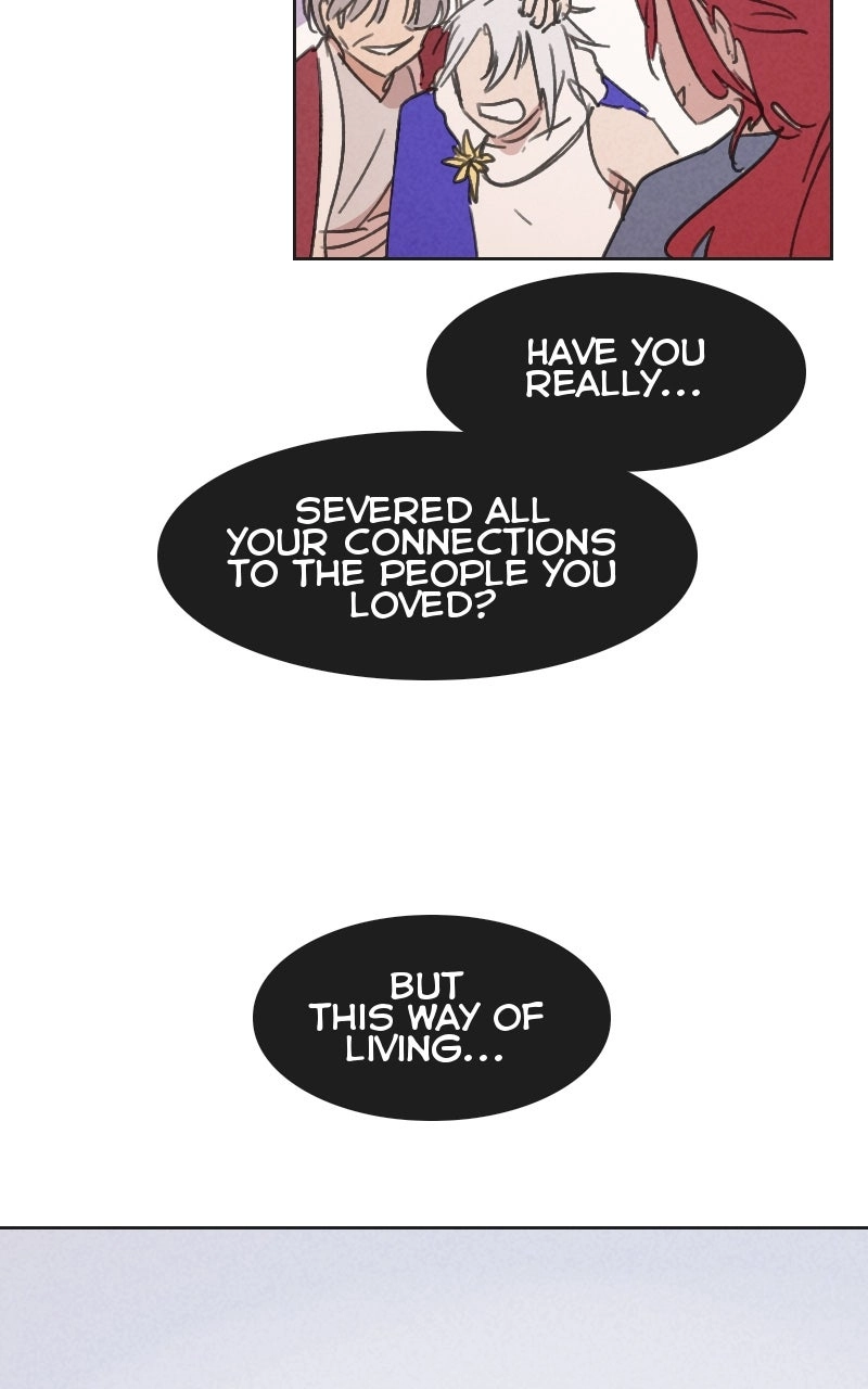 Blue Matter Chapter 144 - page 33