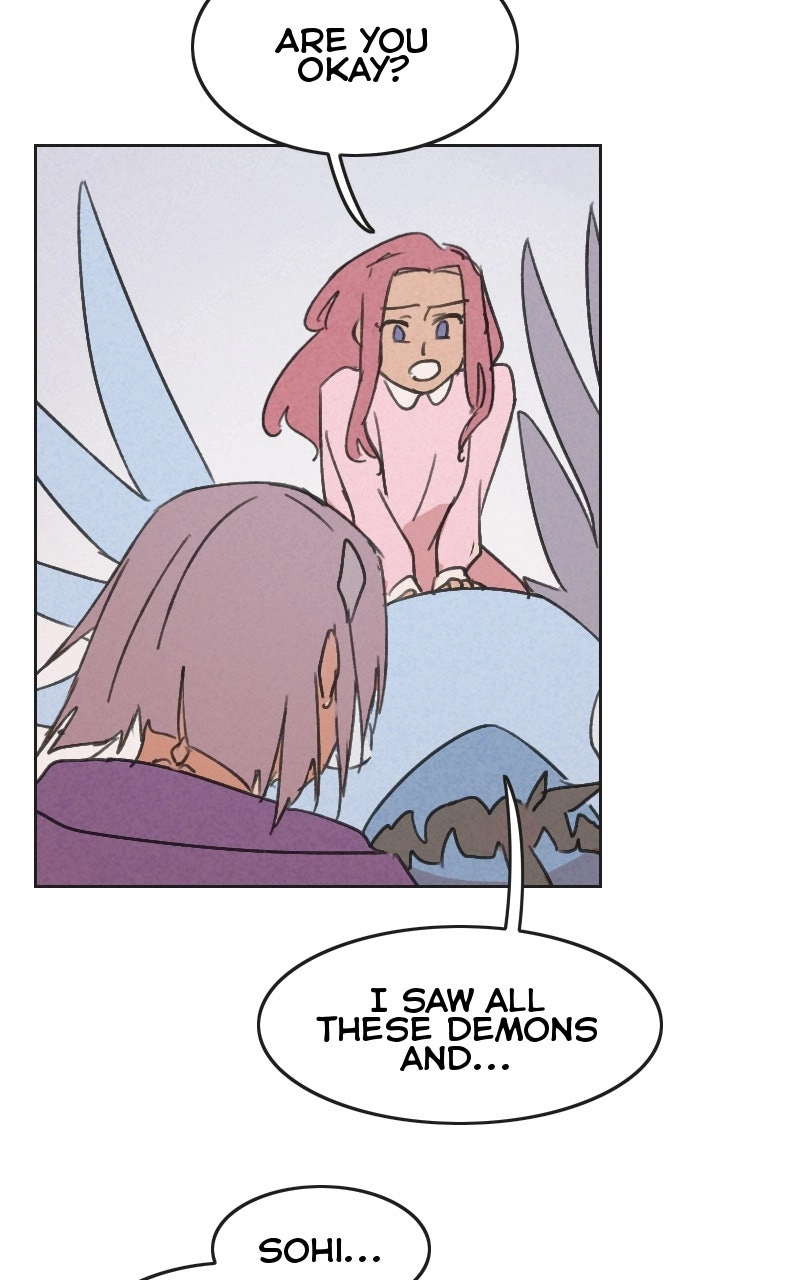 Blue Matter Chapter 144 - page 36