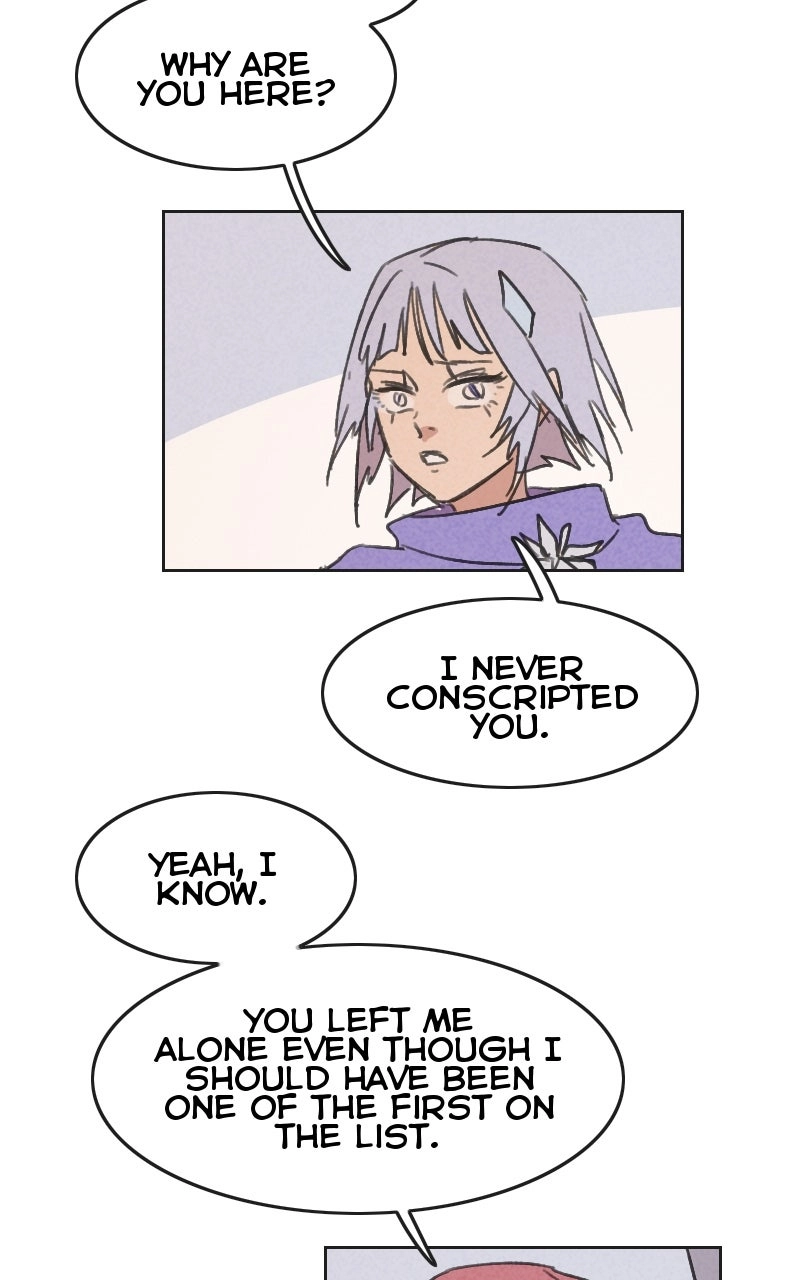 Blue Matter Chapter 144 - page 37