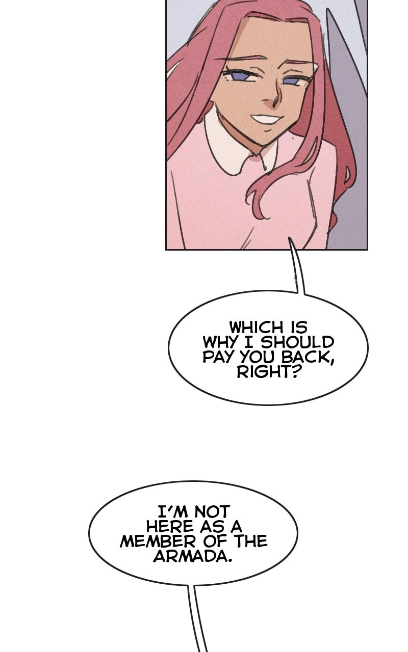 Blue Matter Chapter 144 - page 38