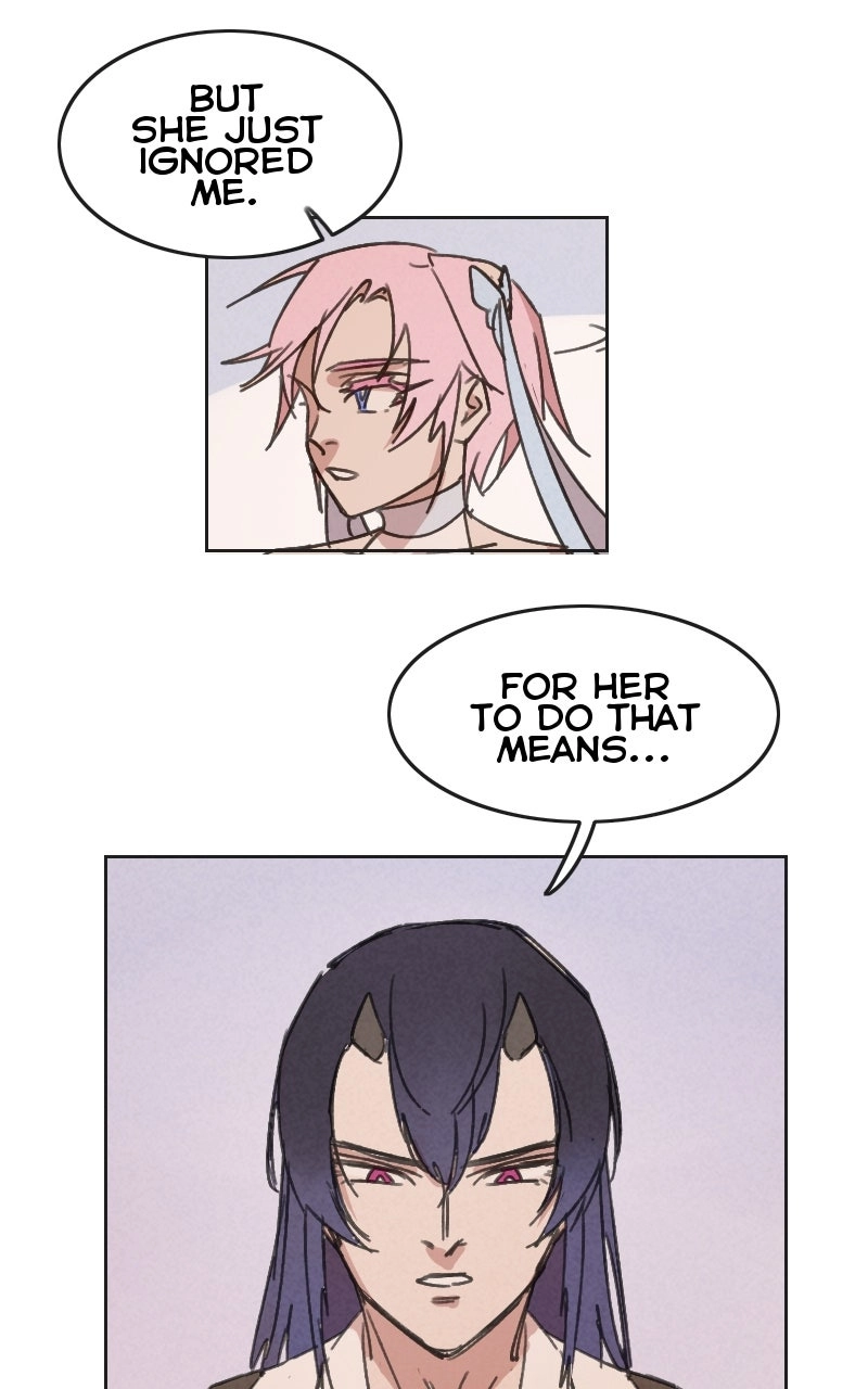 Blue Matter Chapter 144 - page 4