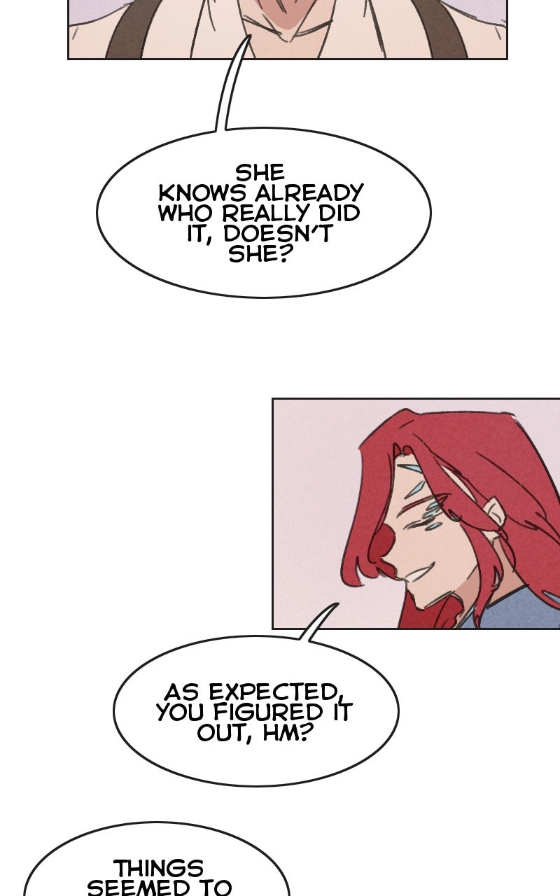 Blue Matter Chapter 144 - page 5
