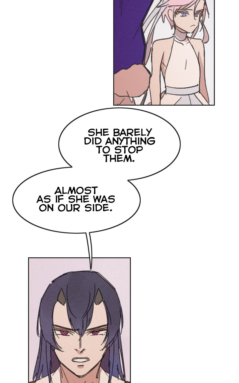 Blue Matter Chapter 144 - page 7