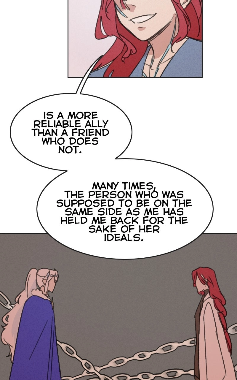 Blue Matter Chapter 144 - page 9
