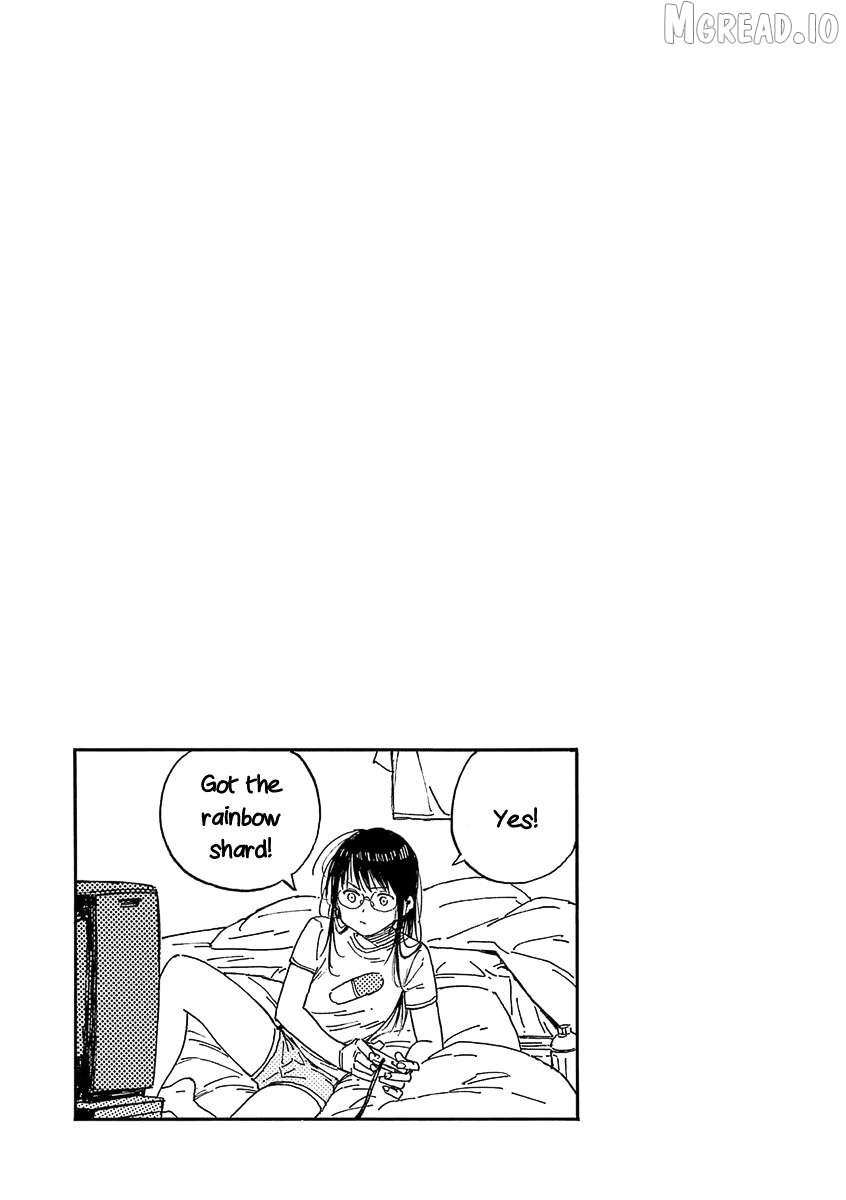 The killer Can't kill BBA today either. Chapter 26 - page 17