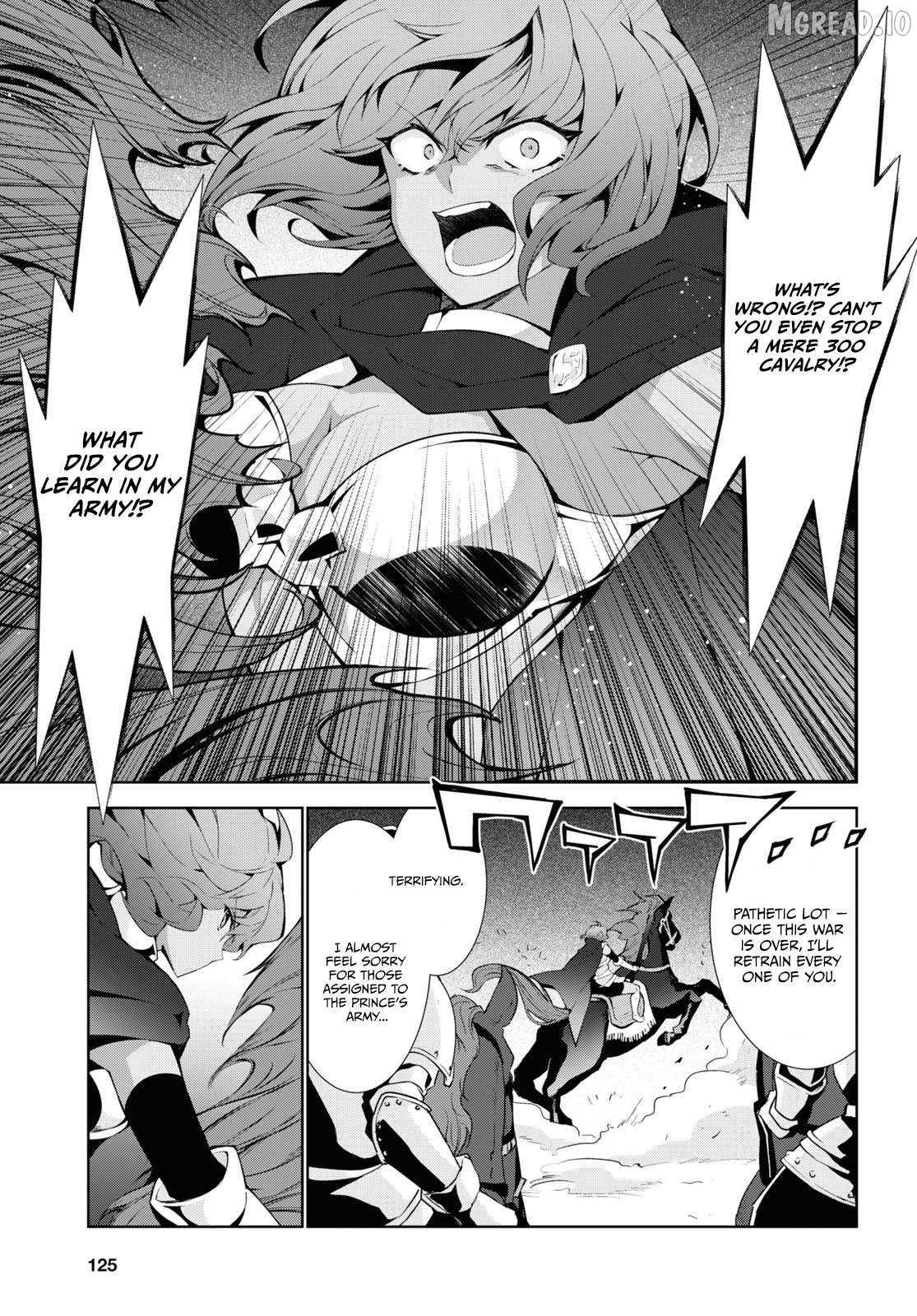 Isekai Cheat Magician Chapter 50 - page 6
