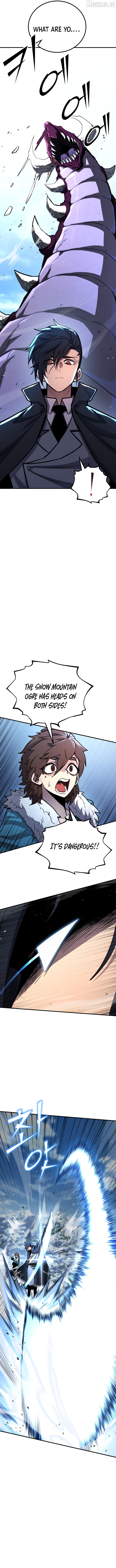 Standard of Reincarnation Chapter 181 - page 10