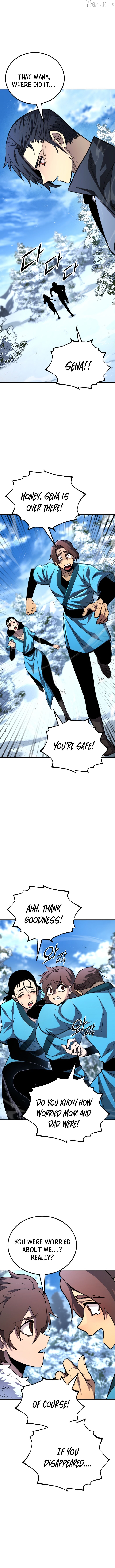 Standard of Reincarnation Chapter 181 - page 12