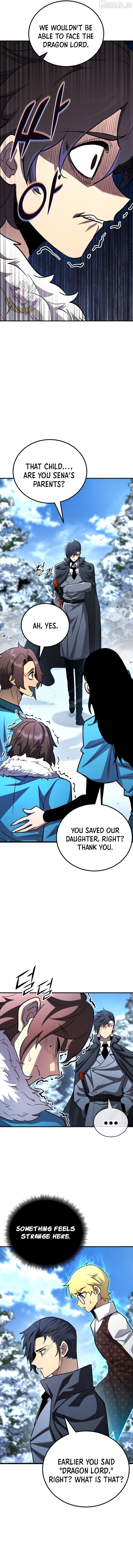 Standard of Reincarnation Chapter 181 - page 13
