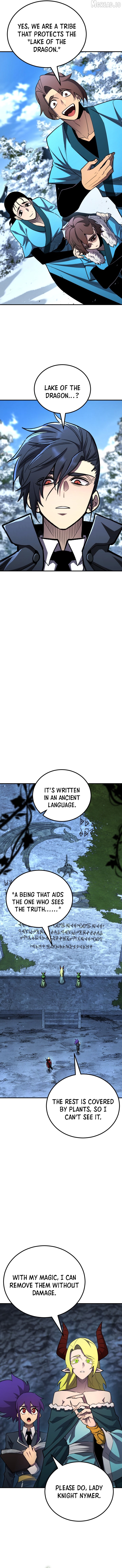 Standard of Reincarnation Chapter 181 - page 14