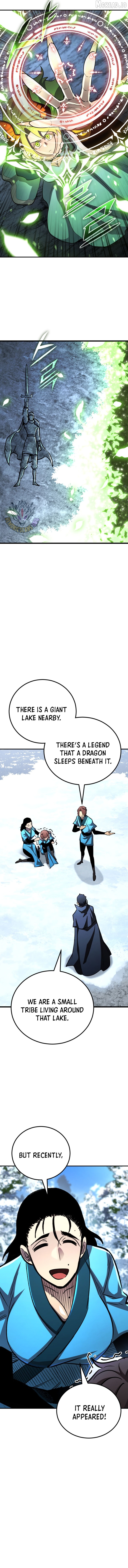 Standard of Reincarnation Chapter 181 - page 15