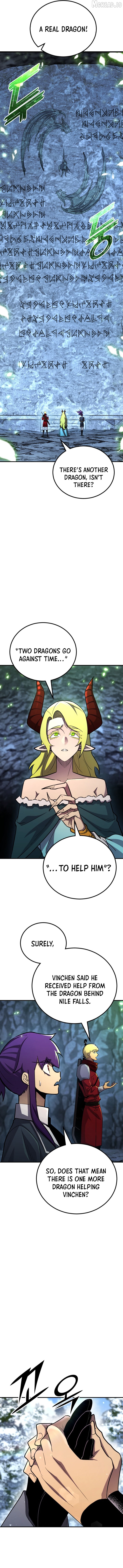 Standard of Reincarnation Chapter 181 - page 16