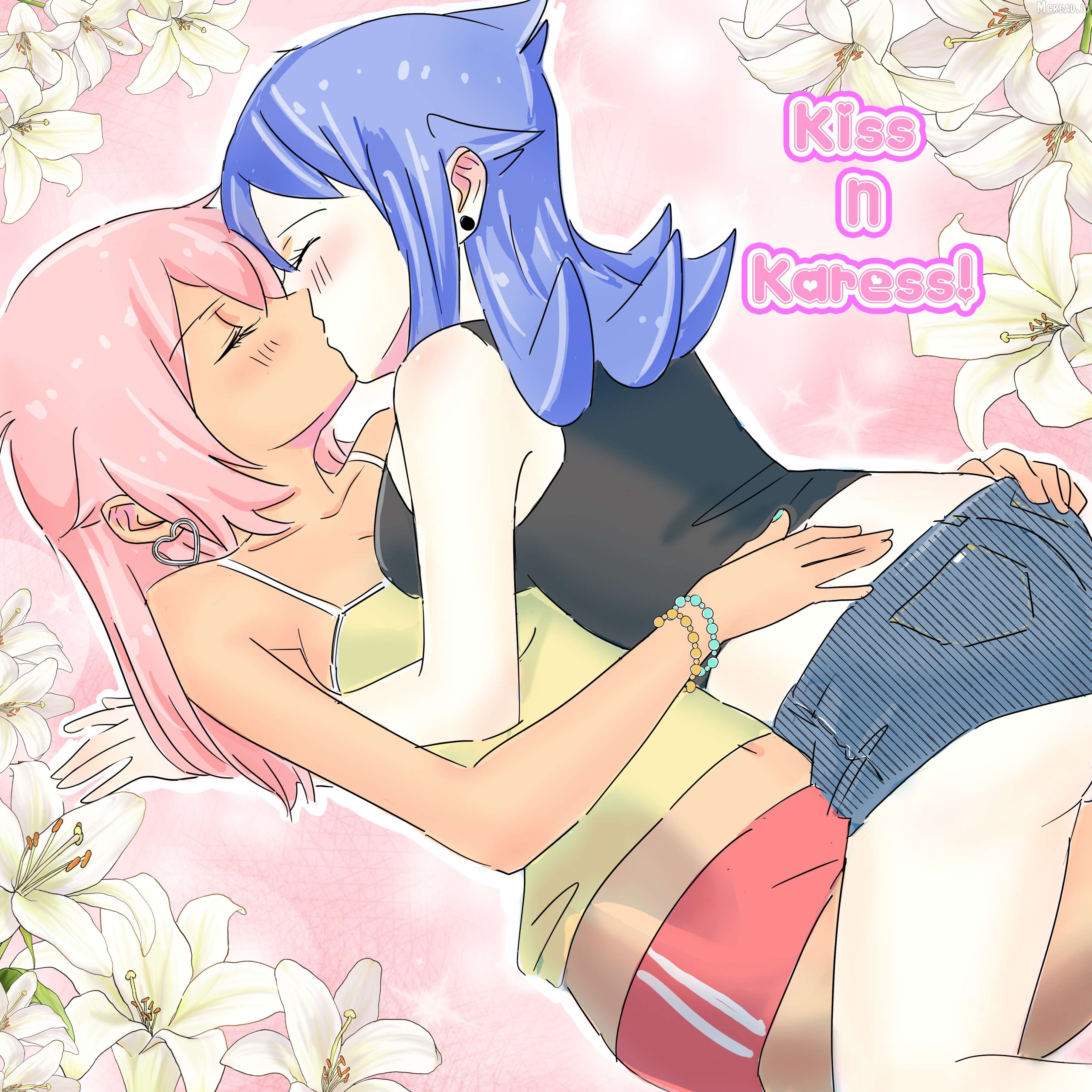 Kiss n Karess ! Chapter 131 - page 3