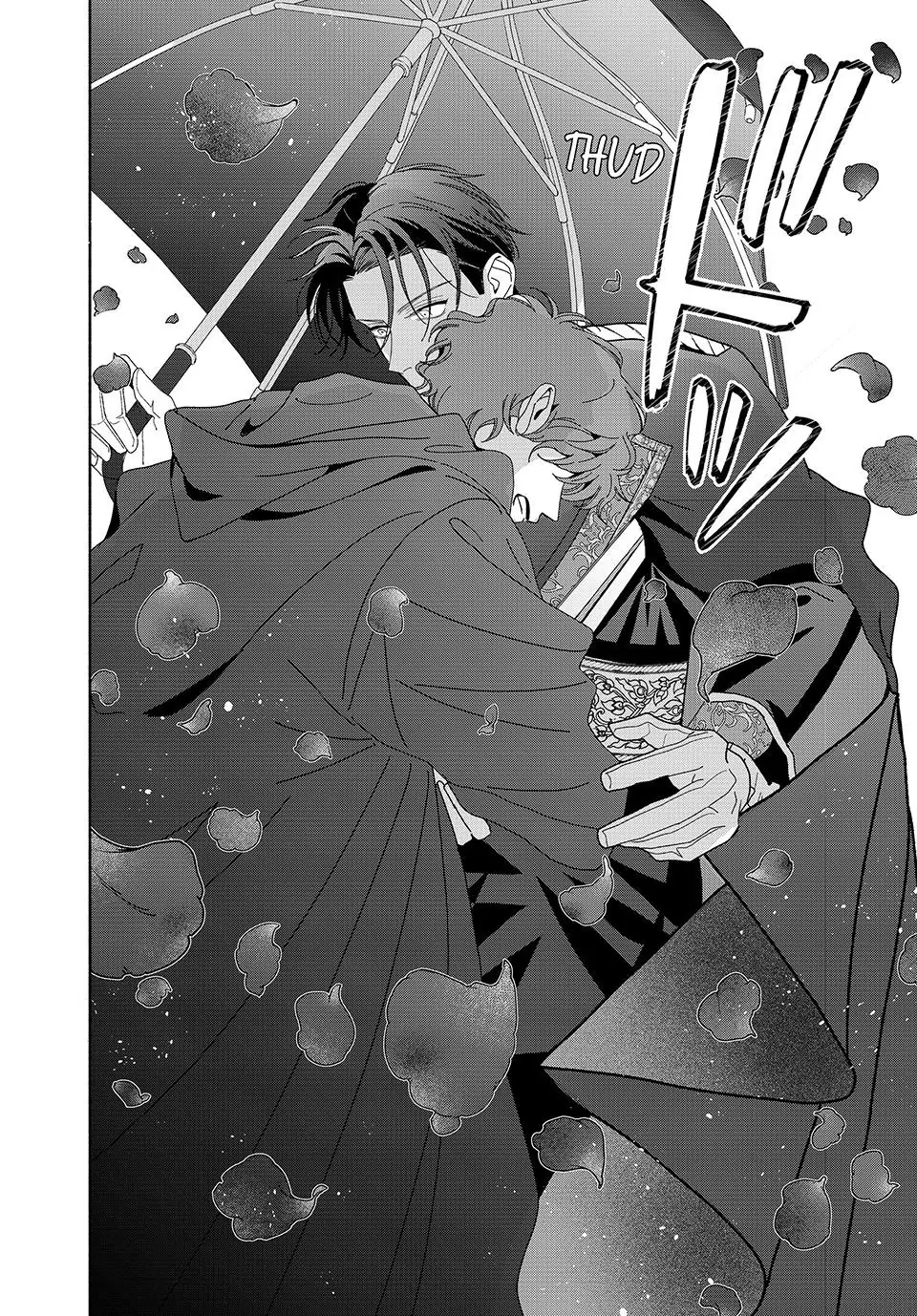 Moto Konyakusha kara Nigeru tame Kyūketsu Hakushaku ni Koibito no Furi wo Onegai Shitara, Naze ka Dekiai Mōdo ni Narimashita Chapter 25 - page 20