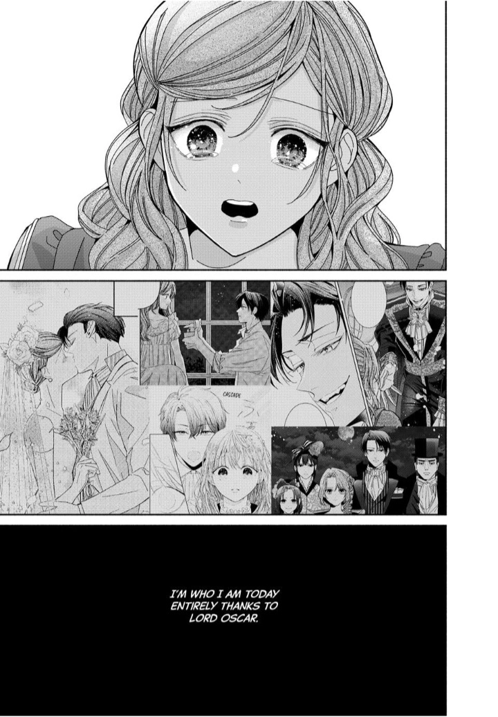 Moto Konyakusha kara Nigeru tame Kyūketsu Hakushaku ni Koibito no Furi wo Onegai Shitara, Naze ka Dekiai Mōdo ni Narimashita Chapter 26 - page 19