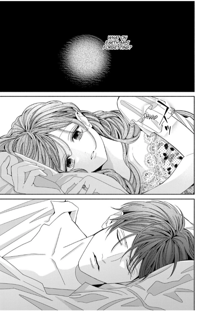 Moto Konyakusha kara Nigeru tame Kyūketsu Hakushaku ni Koibito no Furi wo Onegai Shitara, Naze ka Dekiai Mōdo ni Narimashita Chapter 26 - page 3