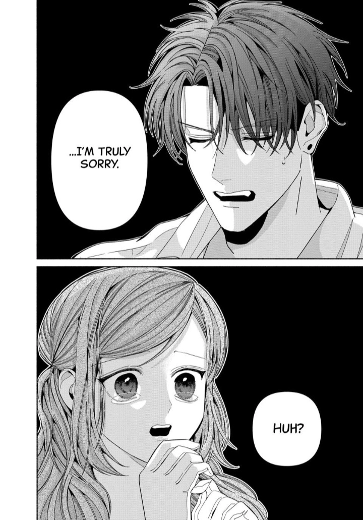 Moto Konyakusha kara Nigeru tame Kyūketsu Hakushaku ni Koibito no Furi wo Onegai Shitara, Naze ka Dekiai Mōdo ni Narimashita Chapter 26 - page 30