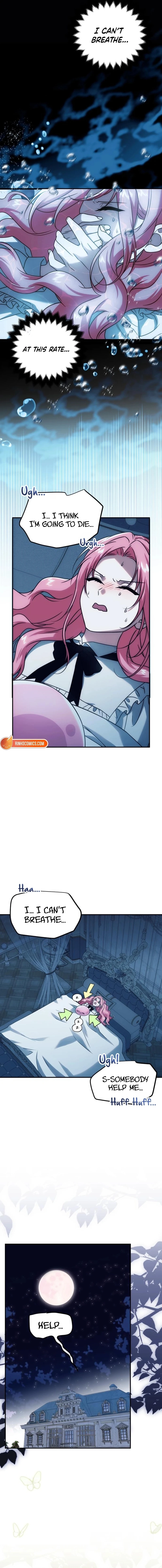 How to Change Angst Into a Feel-Good Chapter 73 - page 12