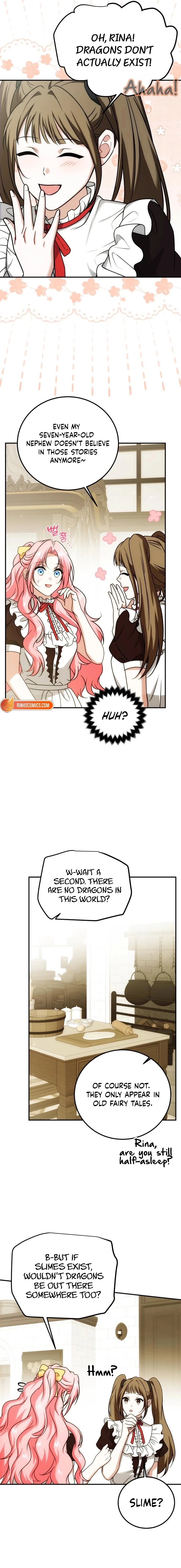 How to Change Angst Into a Feel-Good Chapter 73 - page 17