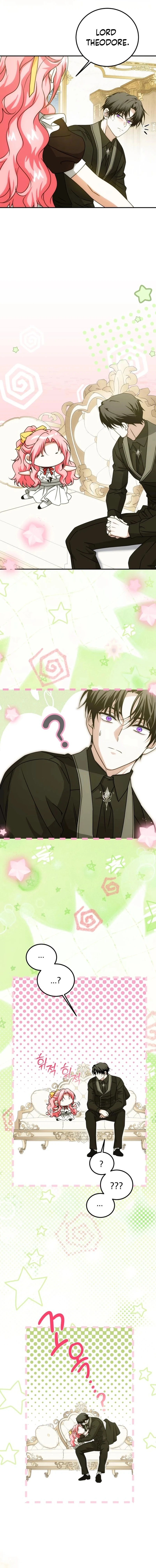 How to Change Angst Into a Feel-Good Chapter 73 - page 6