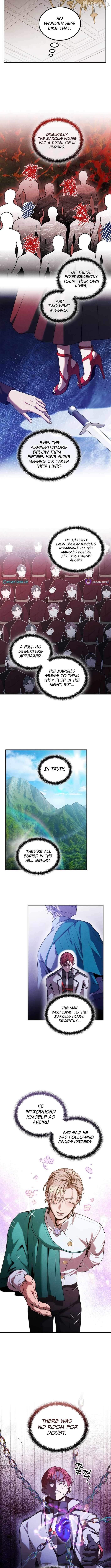 Jack Be Invincible Chapter 164 - page 6