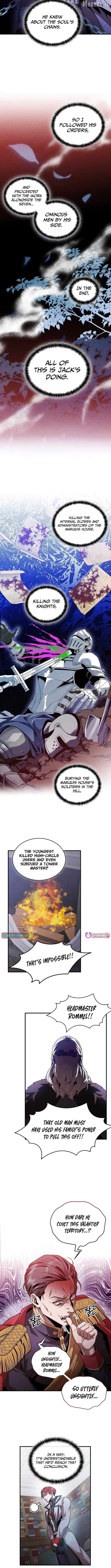 Jack Be Invincible Chapter 164 - page 7