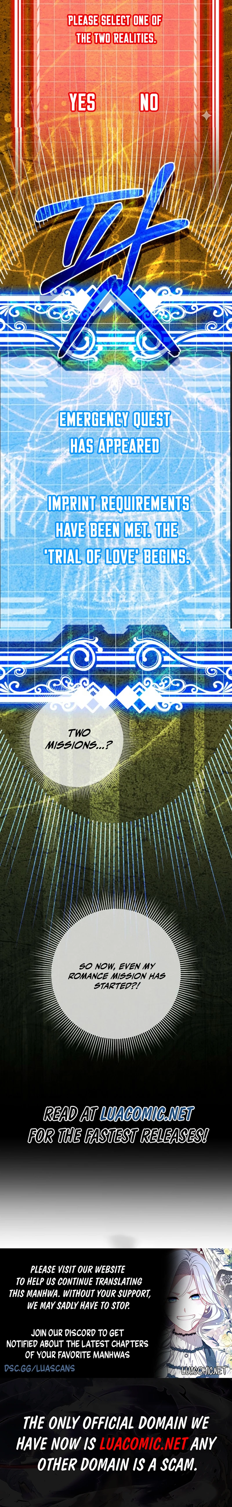 24 Hours Resurrection of the Villainess Chapter 83 - page 12