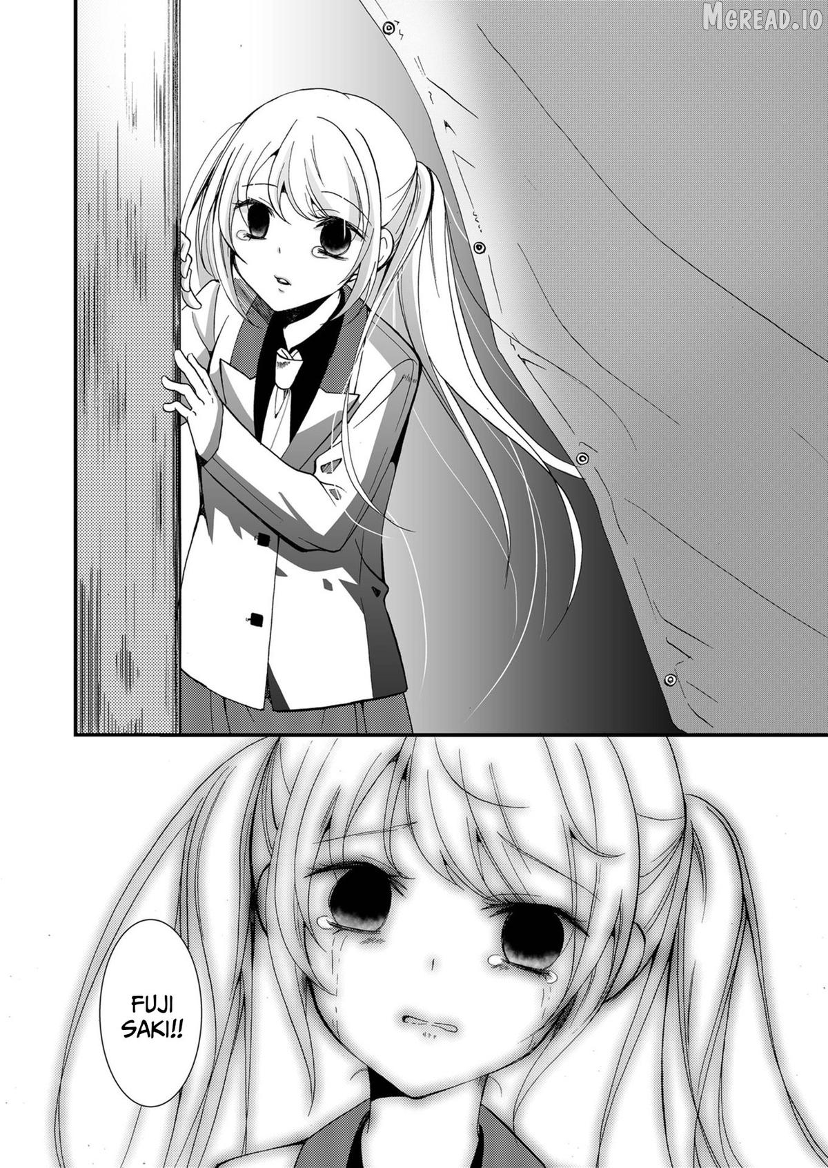 Ningyou Touge Chapter 69 - page 6