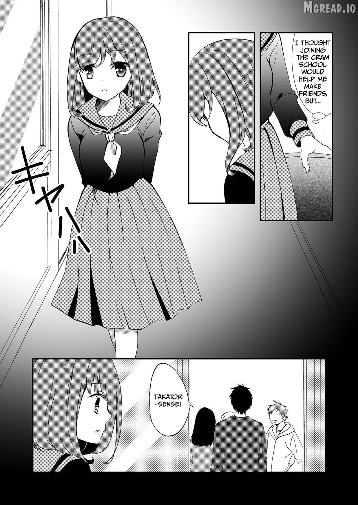 Ningyou Touge Chapter 75 - page 4