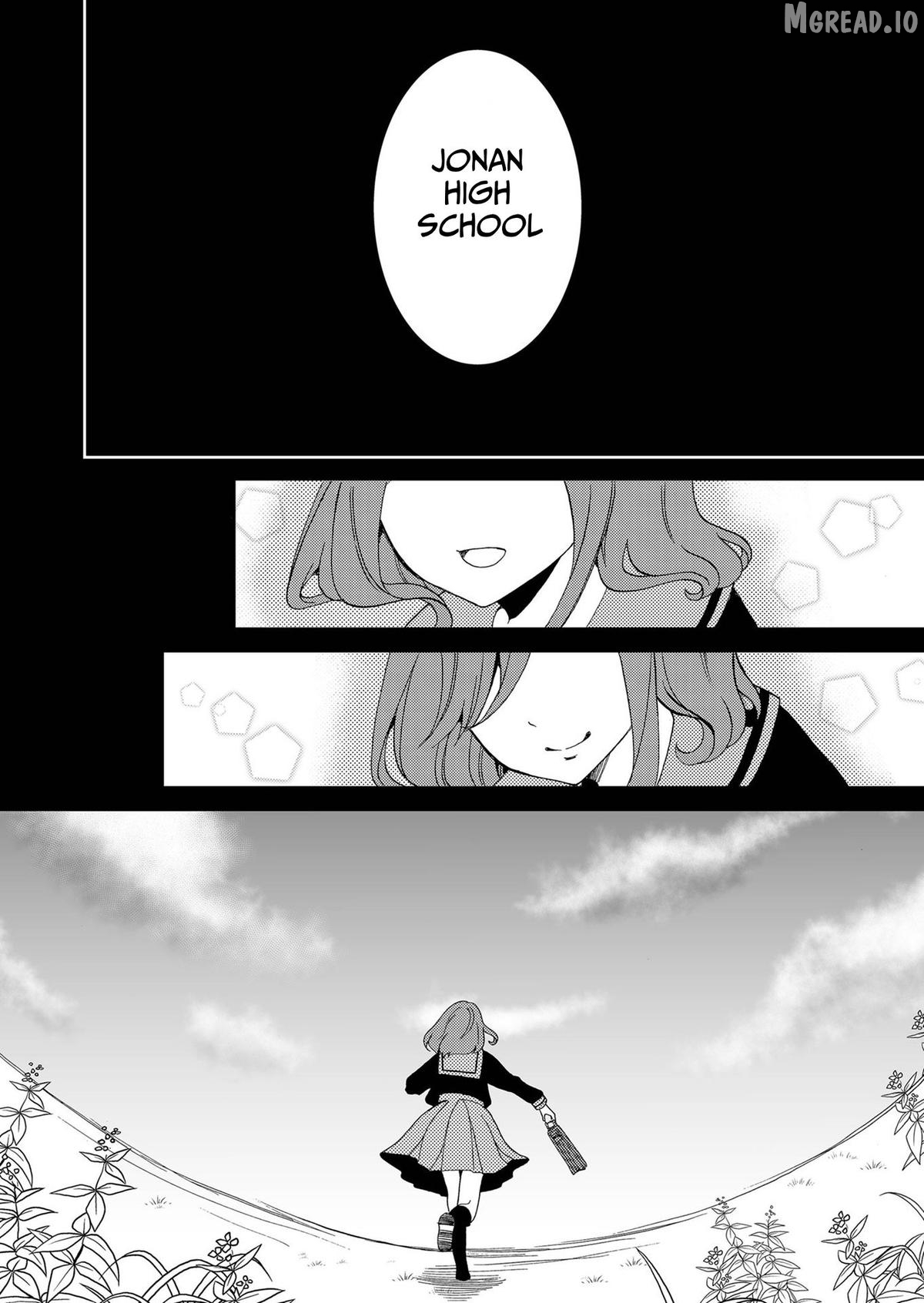 Ningyou Touge Chapter 75 - page 9